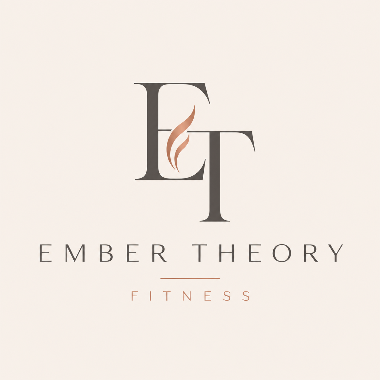 Ember Theory Fitness
